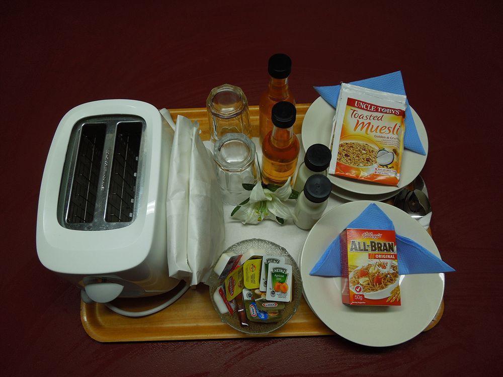 Maroochydore Beach Motel Dış mekan fotoğraf