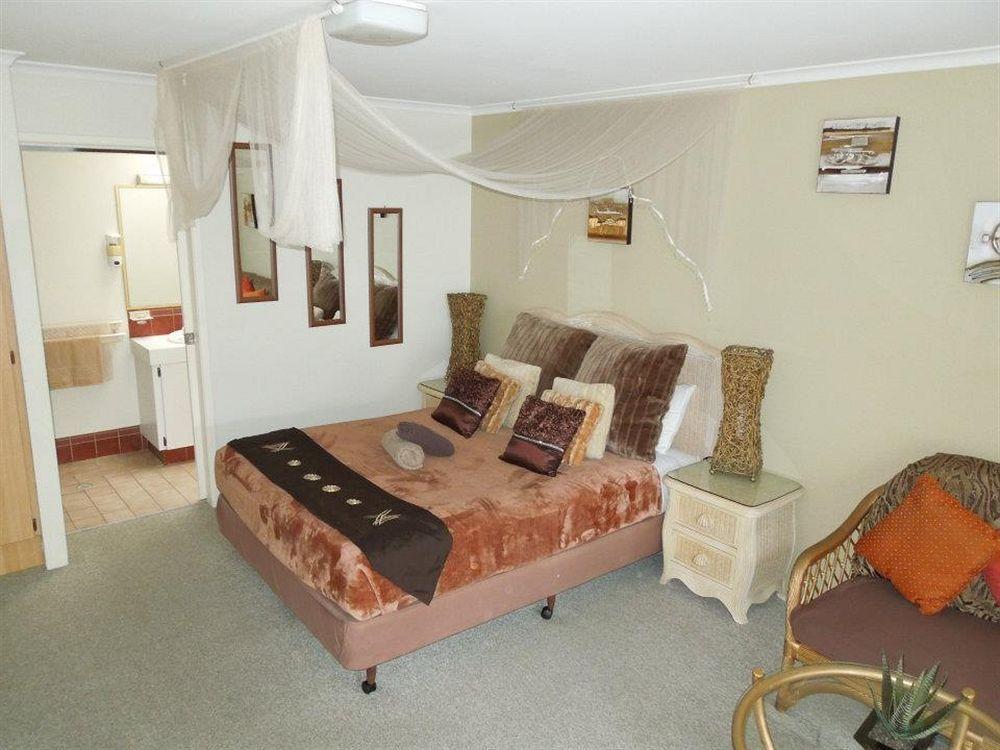 Maroochydore Beach Motel Dış mekan fotoğraf