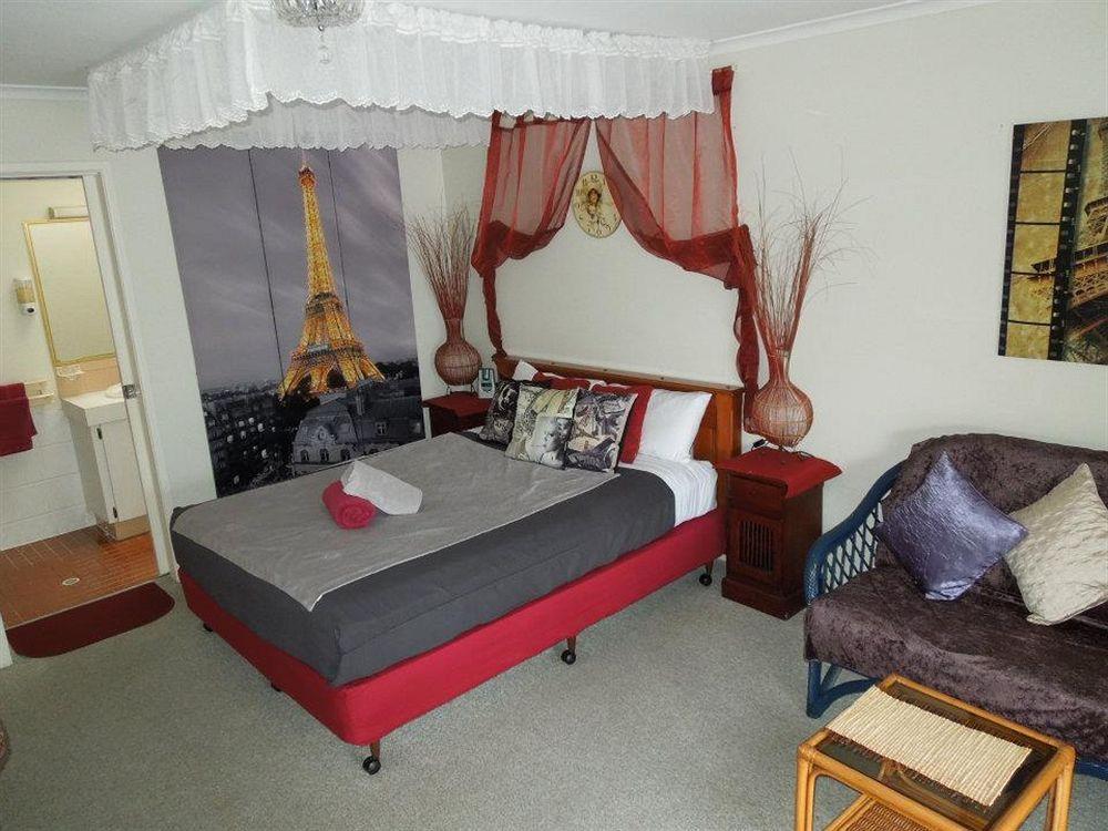 Maroochydore Beach Motel Dış mekan fotoğraf