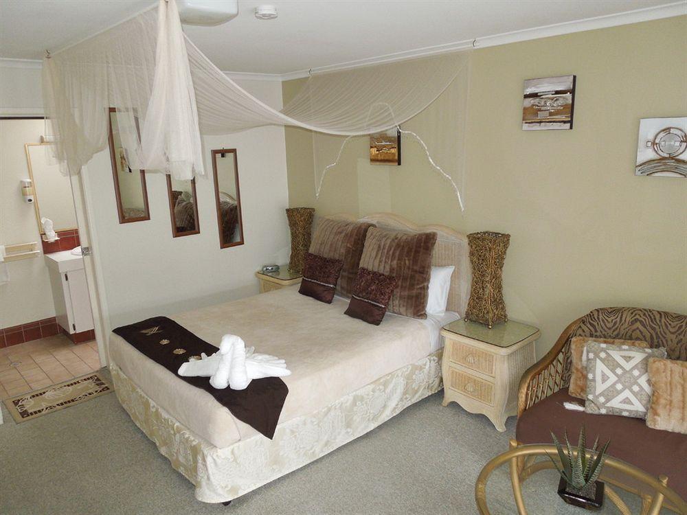 Maroochydore Beach Motel Dış mekan fotoğraf