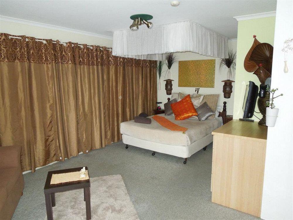 Maroochydore Beach Motel Dış mekan fotoğraf
