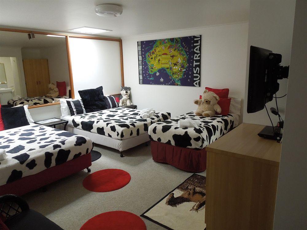 Maroochydore Beach Motel Dış mekan fotoğraf