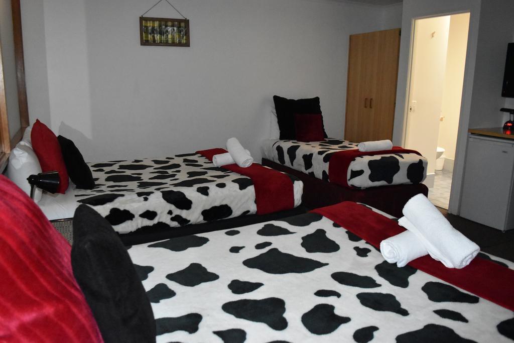 Maroochydore Beach Motel Dış mekan fotoğraf