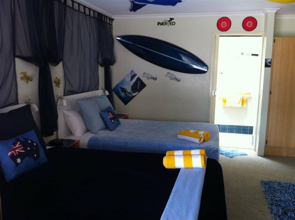 Maroochydore Beach Motel Dış mekan fotoğraf