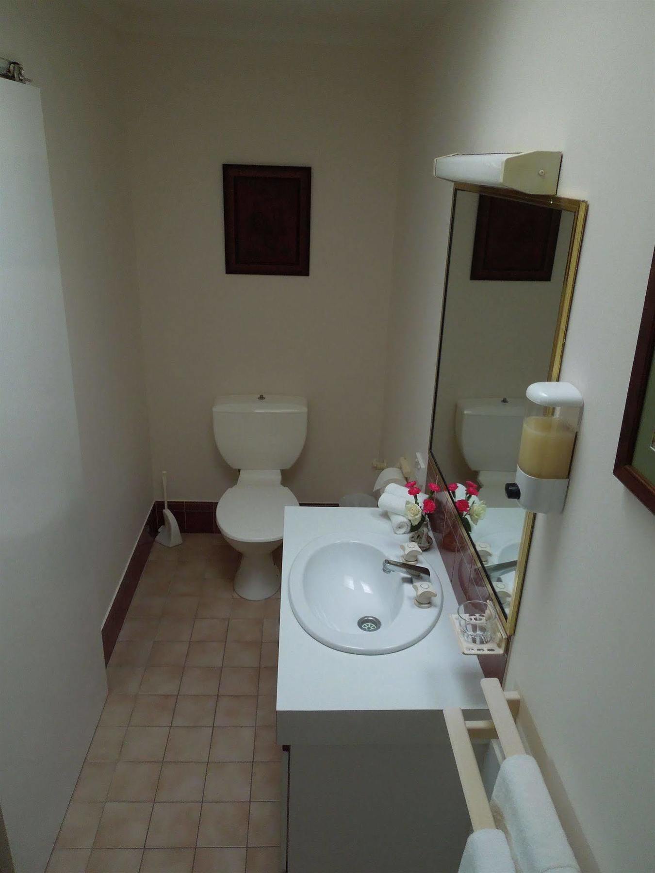 Maroochydore Beach Motel Dış mekan fotoğraf