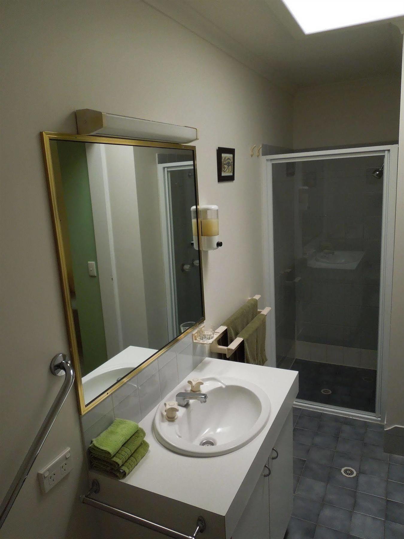 Maroochydore Beach Motel Dış mekan fotoğraf