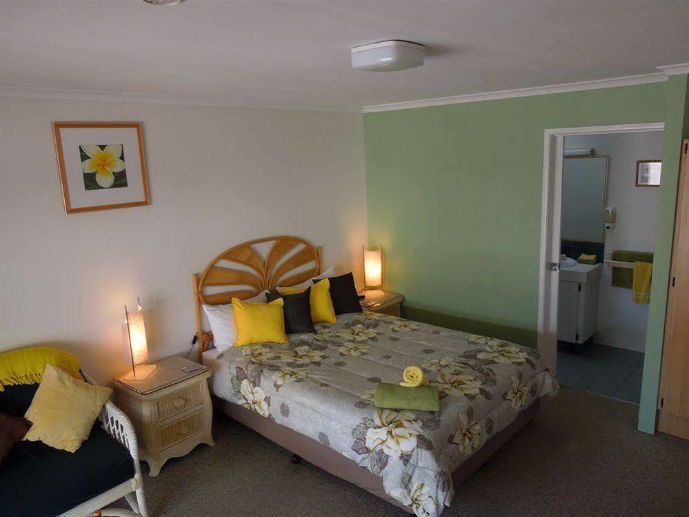 Maroochydore Beach Motel Dış mekan fotoğraf