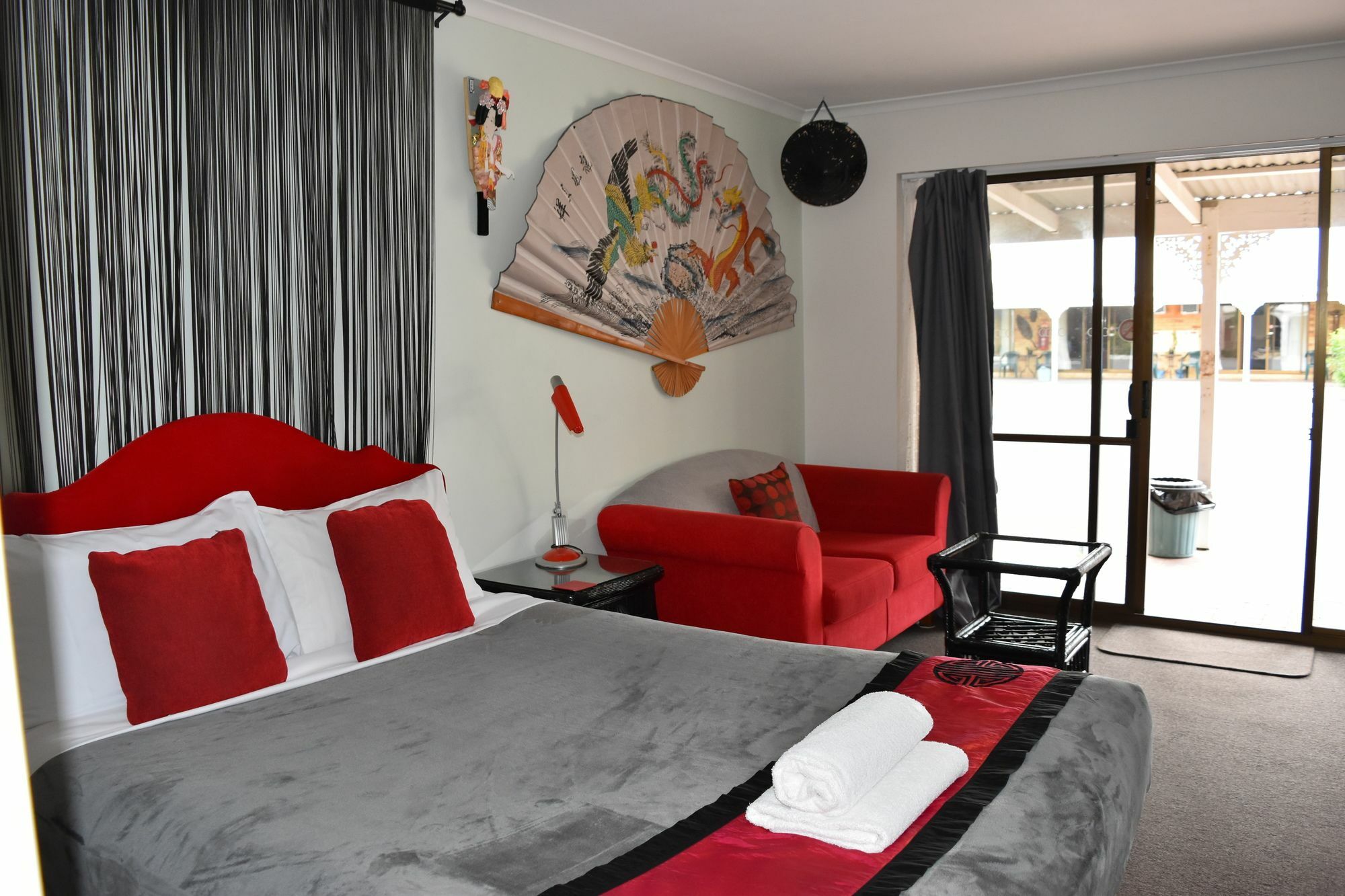 Maroochydore Beach Motel Dış mekan fotoğraf