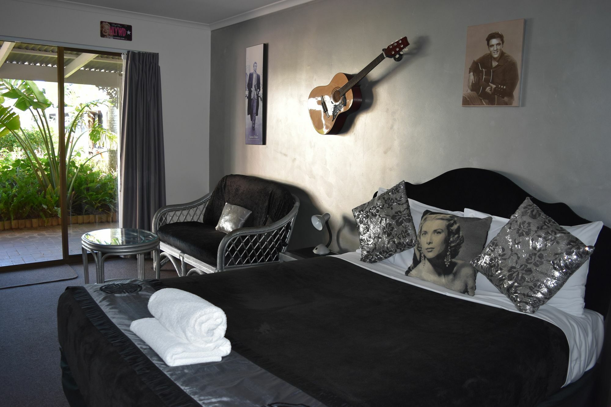 Maroochydore Beach Motel Dış mekan fotoğraf