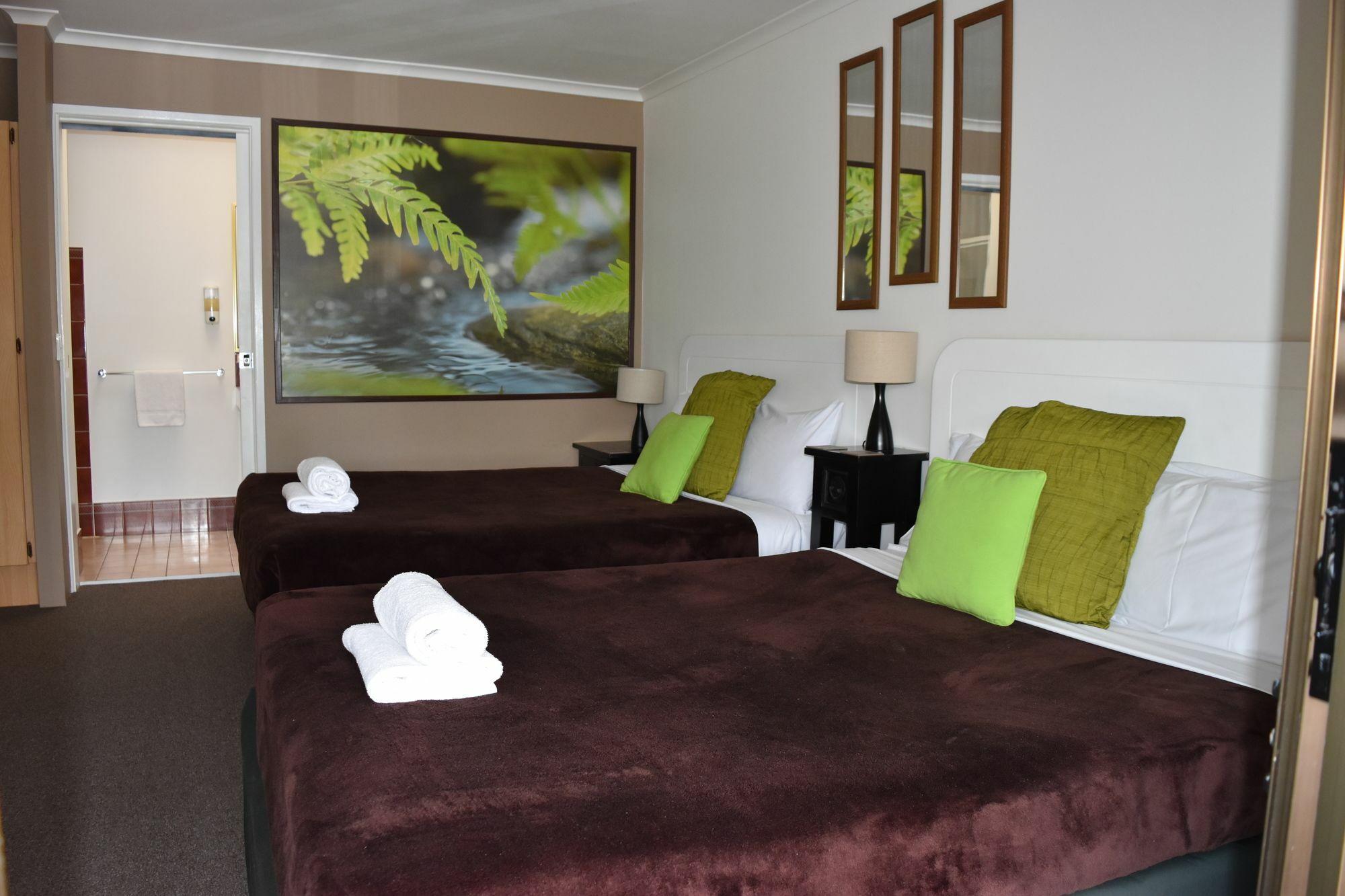 Maroochydore Beach Motel Dış mekan fotoğraf