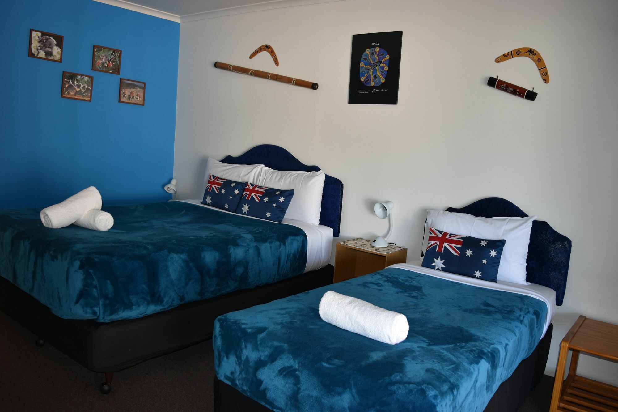 Maroochydore Beach Motel Dış mekan fotoğraf