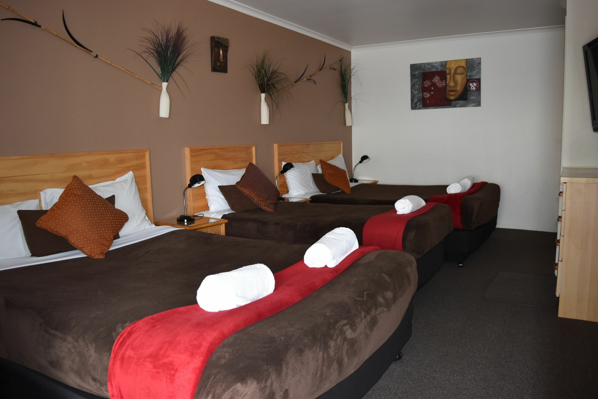 Maroochydore Beach Motel Dış mekan fotoğraf