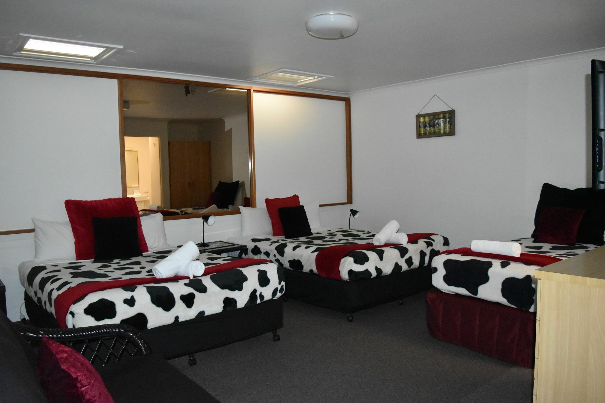 Maroochydore Beach Motel Dış mekan fotoğraf